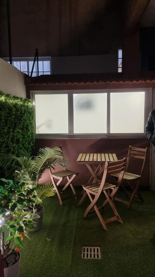 Afonso Galo Guest Apartments III 阿尔马达 外观 照片